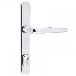 Trojan TS007 2 Star Composite Lever Handles