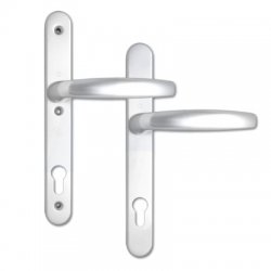 Hoppe Atlanta 92PZ 3 Hole Fix 1530/3346 UPVC Furniture