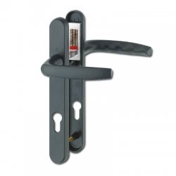 Hoppe Atlanta Upvc Lever Door Furniture