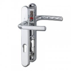 Hoppe Birmingham 92mm Upvc Lever Door Furniture