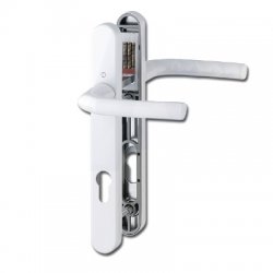 Hoppe Birmingham 92mm Upvc Lever Door Furniture