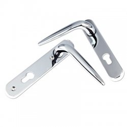 Trojan Sparta Composite Lever Inline Handles