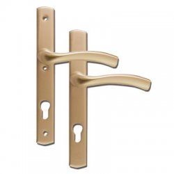 Winkhaus Palladio XL 92 Lever Lever Upvc Furniture