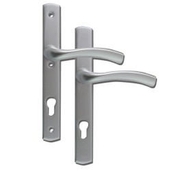 Winkhaus Palladio XL 92 Lever Lever Upvc Furniture