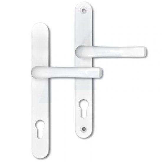Upvc Furniture To Suit Roto 230mm Backplate