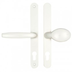 Fullex 68 Lever Pad UPVC Furniture - No Snib