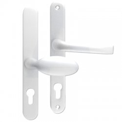 Mila Prolinea 92/62 Offset Lever/Pad UPVC Furniture 