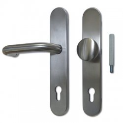 GU BKS Rondo Lever Knob Door Furniture