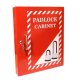 Lockout Padlock Cabinet Lockout Padlock Cabinet
