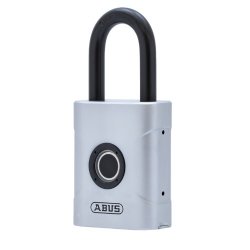 Abus Touch 57 Series Fingerprint Padlock