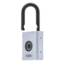 Abus Touch 57 Series Fingerprint Padlock