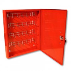 Lockout Tagout Padlock Cabinet