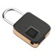 Fingerprint Padlock 40mm