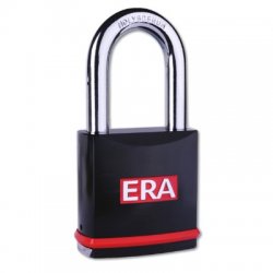 Maximum Security Long Shackle Padlock