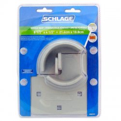 Kryptonite Schlage Vehicle Padlock Hasp