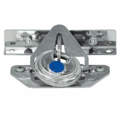 Abus Gatesec Hasp & Staple