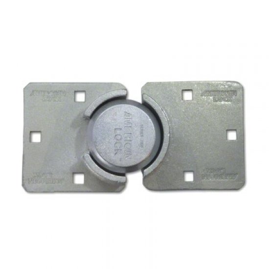 Van Lock Complete With Hasp