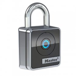 Master Lock Internal Open Shackle Bluetooth Padlock