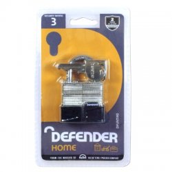 Squire Defender Laminated Padlock