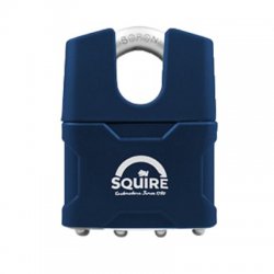 Squire Stronglock 30 Series Laminated 50mm Padlocks