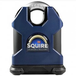 Squire SS65 Padlock