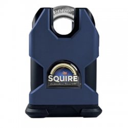 Squire SS50CS Security Padlock