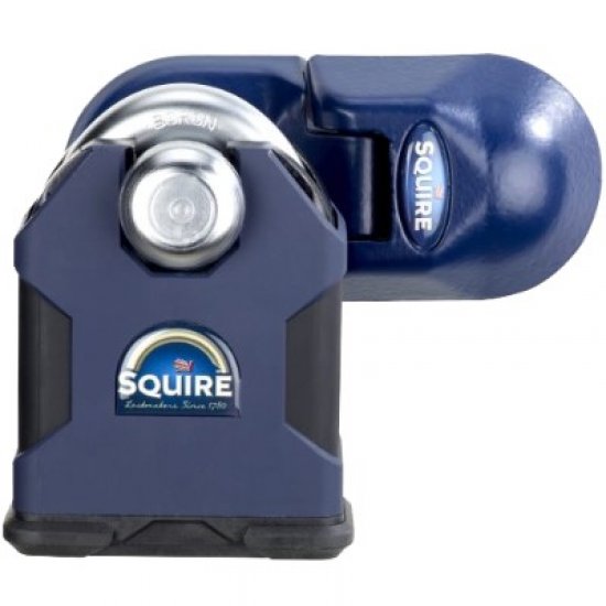 Squire STH100 Stronghold High Security Padbar
