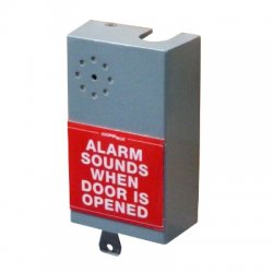 Cooper Panic Bolt 120 Alarm