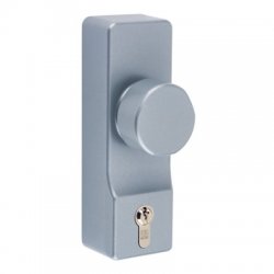 Union ExiSAFE Knob Operated Outside Access Device
