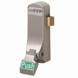 Exidor 297 Push Pad Panic Latch