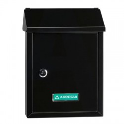 Arregui Smart Mailbox