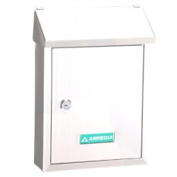 Arregui Smart Mailbox