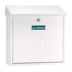 Arregui Premium Maxi Mailbox