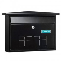 Arregui Deco Mailbox