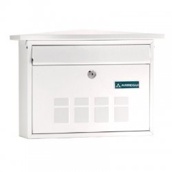 Arregui Deco Mailbox