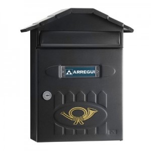 Arregui Post Boxes