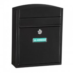 Arregui Compact Mailbox