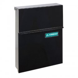 Arregui Line Mailbox