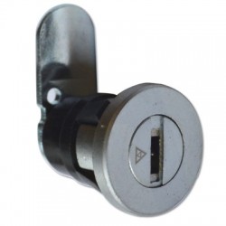 Arregui Snap Fix Lock for Costa and Villa Mailboxes