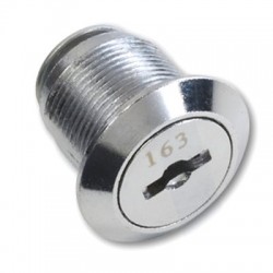 Arregui Nut Fix Replacement Post Box Lock