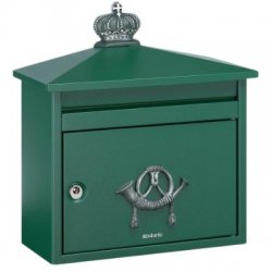 DAD Decayeux D210 Classic Style Post Box