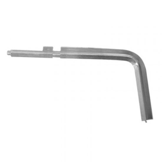 Sargent & Greenleaf 6700 3 Wheel Change Key