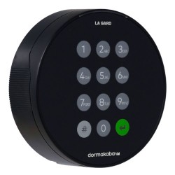 Dormakaba La Gard 700 Basic Safe Keypad Tamper Proof