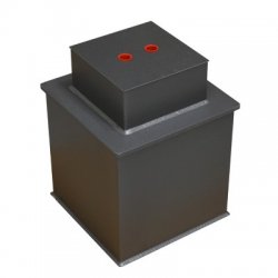 Asec Under Floor Safe Body To Take 200mm x 200mm