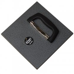 Asec Under Floor Safe Door Only 200mm x 200mm