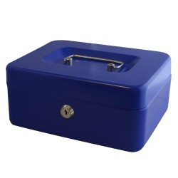 Standard Cash Boxes