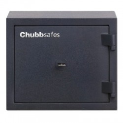 Chubbsafes Home Safe S2 30P Burglary & Fire Resistant Safes