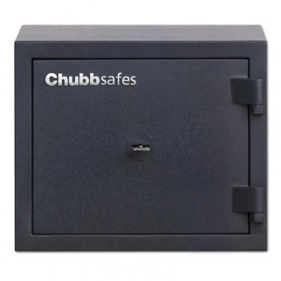 Chubbsafes Home Safe S2 30P Burglary & Fire Resistant Safes