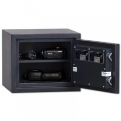 Chubbsafes Home Safe S2 30P Burglary & Fire Resistant Safes