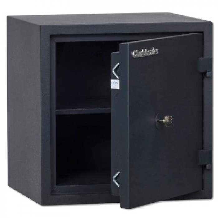 Chubbsafes Home Safe S2 30P Burglary & Fire Resistant Safes